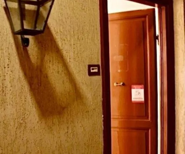 Vatican Family Near Saint Peter - 2 Bedrooms - 2 Bathrooms - Free Wifi Appartement