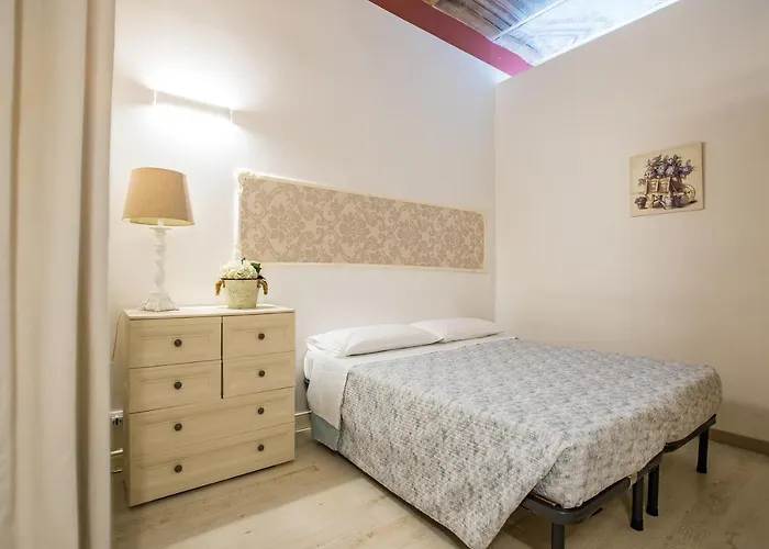 Vatican Family Near Saint Peter - 2 Bedrooms - 2 Bathrooms - Free Wifi Appartement *