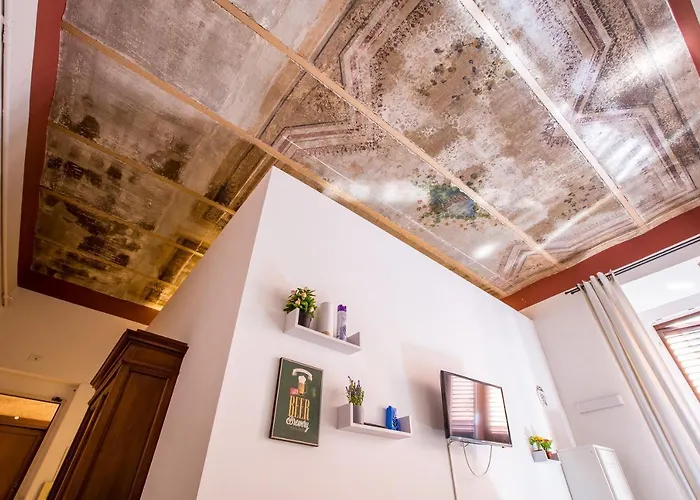 Vatican Family Near Saint Peter - 2 Bedrooms - 2 Bathrooms - Free Wifi * Rome