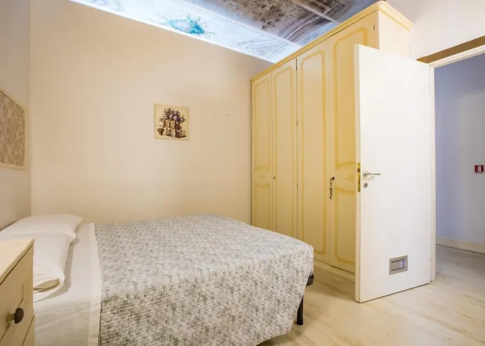 Vatican Family Near Saint Peter - 2 Bedrooms - 2 Bathrooms - Free Wifi Appartement Rome