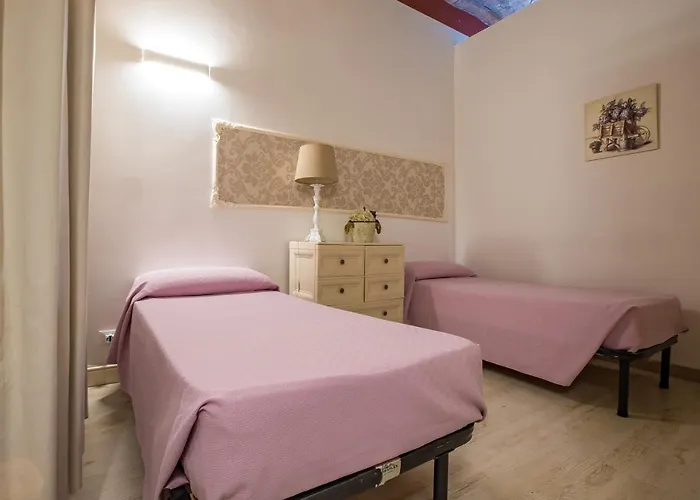 Vatican Family Near Saint Peter - 2 Bedrooms - 2 Bathrooms - Free Wifi *